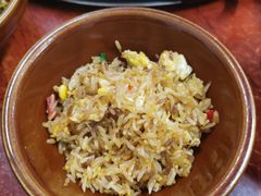 -草本味·市井羊肉馆(新开铺总店)