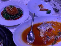 -上海新锦江大酒店