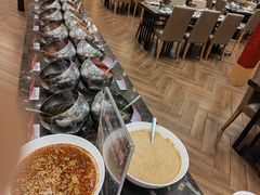 -世贸万锦大酒店·烹大师火锅达人