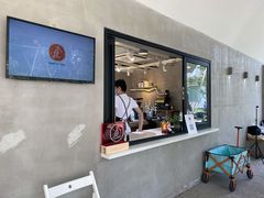 门面-COFFEE CALL(云锦路店)