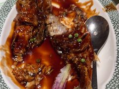 -桂满陇·手作小笼包&江南叫花鸡(中山公园店)