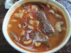 -四里沙茶面(七星西路分店)