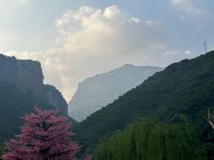 -河南宝泉旅游区