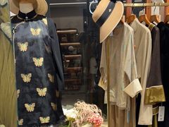-孟礼旗袍西装礼服定制