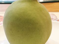 清甜鹰嘴桃-虾饺妹·酒家(海珠广场店)