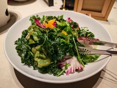 -悦融琥珀·京鲁菜·海味珍品(西单店)