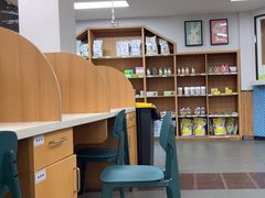 -联合动物医院(光谷诊疗中心)