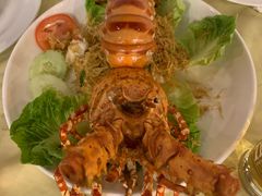 -真浪花园海鲜餐馆