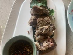 清水牛排-伊祥·敦煌楼