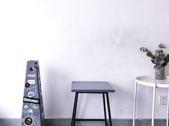 大堂-麻雀咖啡SPARROW COFFEE(十全街店)
