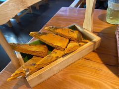 -菌自由丨野生菌火锅特色庭院餐厅(丽江古城店)