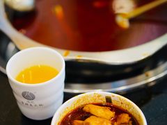 -冯记香辣兔火锅(茶店子总店)
