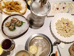 -泓炙颐凤鲜海鲜火锅料理(桐乡店)