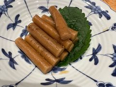 -希望日本料理(保利香槟花园店)