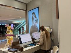 -海马体大师店(广州天汇广场IGC大师店)