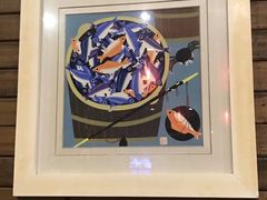 -锦江中华村农家乐饭庄
