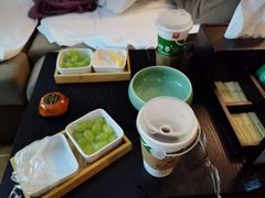 -金色印象·4K影院式足体养生(杨家坪西郊店)