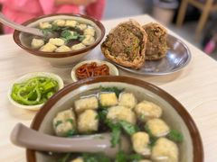 -昌顺马记小吃店(昌盛园店)