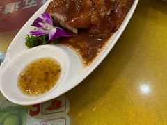 -台山美食一绝阿四台山黄鳝饭(阿四创作店)