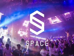 -SPACE(欢乐颂购物中心店)