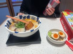 -味千拉面(和平大道奥山世纪城店)