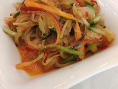 川味海哲-金河半岛园林酒家(金融城店)