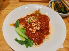 -醉面(五道口启迪大厦店)