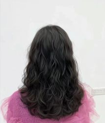 -MOVAN HAIR莫凡匠人发型屋