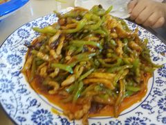 -北方饺子王·海肠捞饭·海鲜锅(山大店)