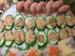 -古京·臻致料理(月湖店)