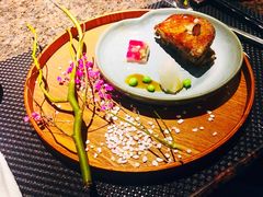 -花隐日式怀石料理(万象城购物中心店)