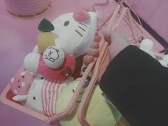-BIG PINK大粉娃娃机主题馆(圆融星座店)