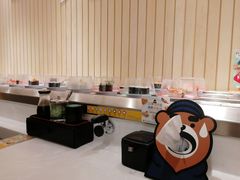 -元气寿司(金光华店)