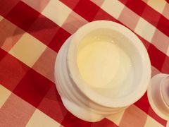 西贝自制酸奶-西贝莜面村(上海百联西郊店)