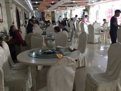 大堂-春华海鲜城(广场西苑店)