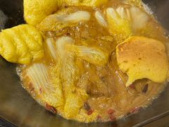 -玺炖·中国铁锅炖(南京东路店)