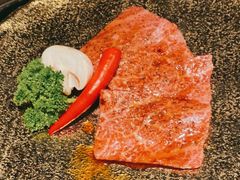 -king大志烤肉黑毛牛专门店(中山公园店)