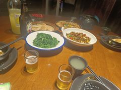 -徽三说·土徽菜·中国徽菜连锁品牌(一中店)