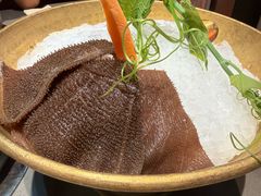 -巴奴毛肚火锅(大剧院店)