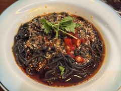 -清真·西北人家风味馆(中山中路店)