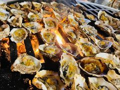 -东方红海鲜百汇(国际大厦店)