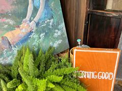 -MORNING GOOD Bistro(翰林府店)