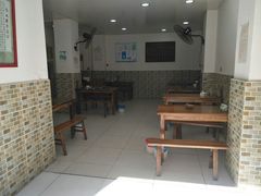 大堂-洁美凉粉店(温江店)