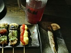 -鸟内会(河北路店)