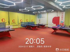 -GT健身(育秀会馆)