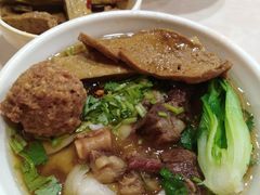 -东方削面(迎泽街店)