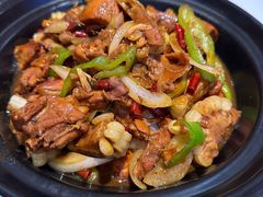 -状元虎.摇滚炒鸡.家常菜(义勇街店)