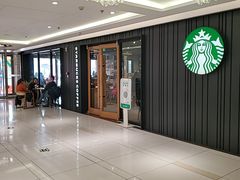 -星巴克(北京三里河东路店)