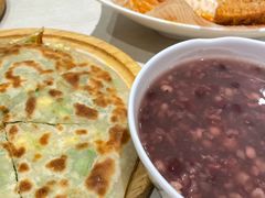 -甲乙饼·手工牛肉饼(东方广场店)
