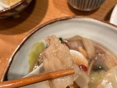 牛肠火锅-天手古舞居酒屋(889广场店)